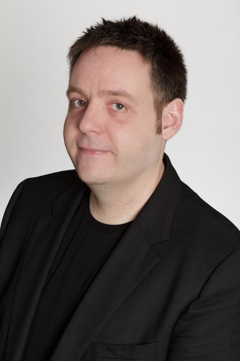 Sean Rehaag